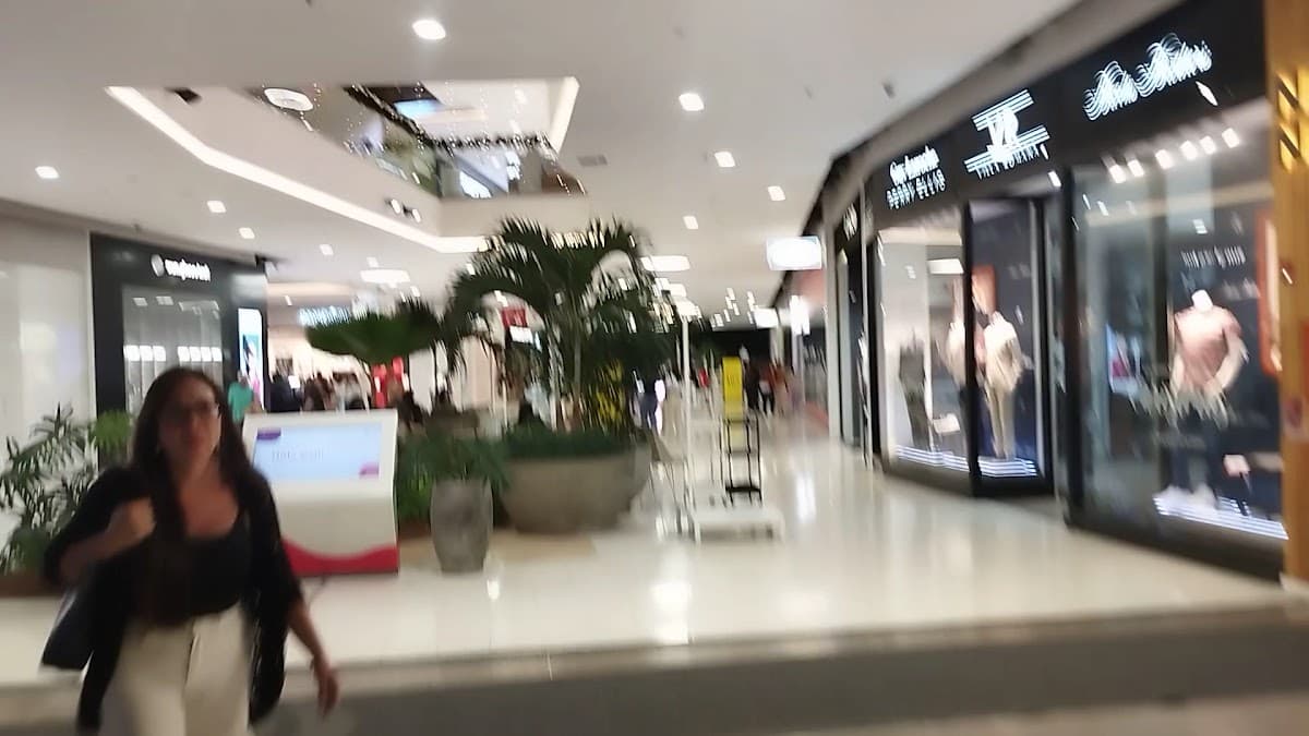 Mallplaza Cali — foto
