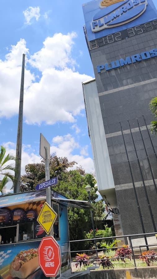 TQL LOGISTICS, C.A. Centro de Operaciones Caracas
