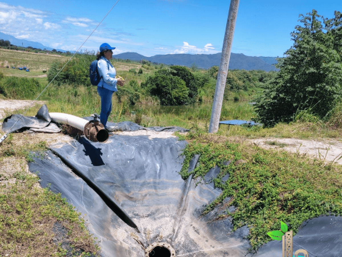 Ideam Neiva — foto