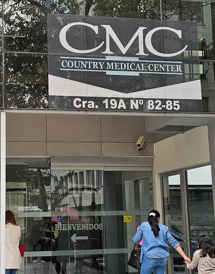 Country Medical Center