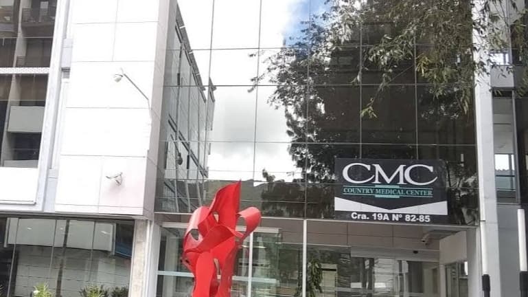 Country Medical Center — foto