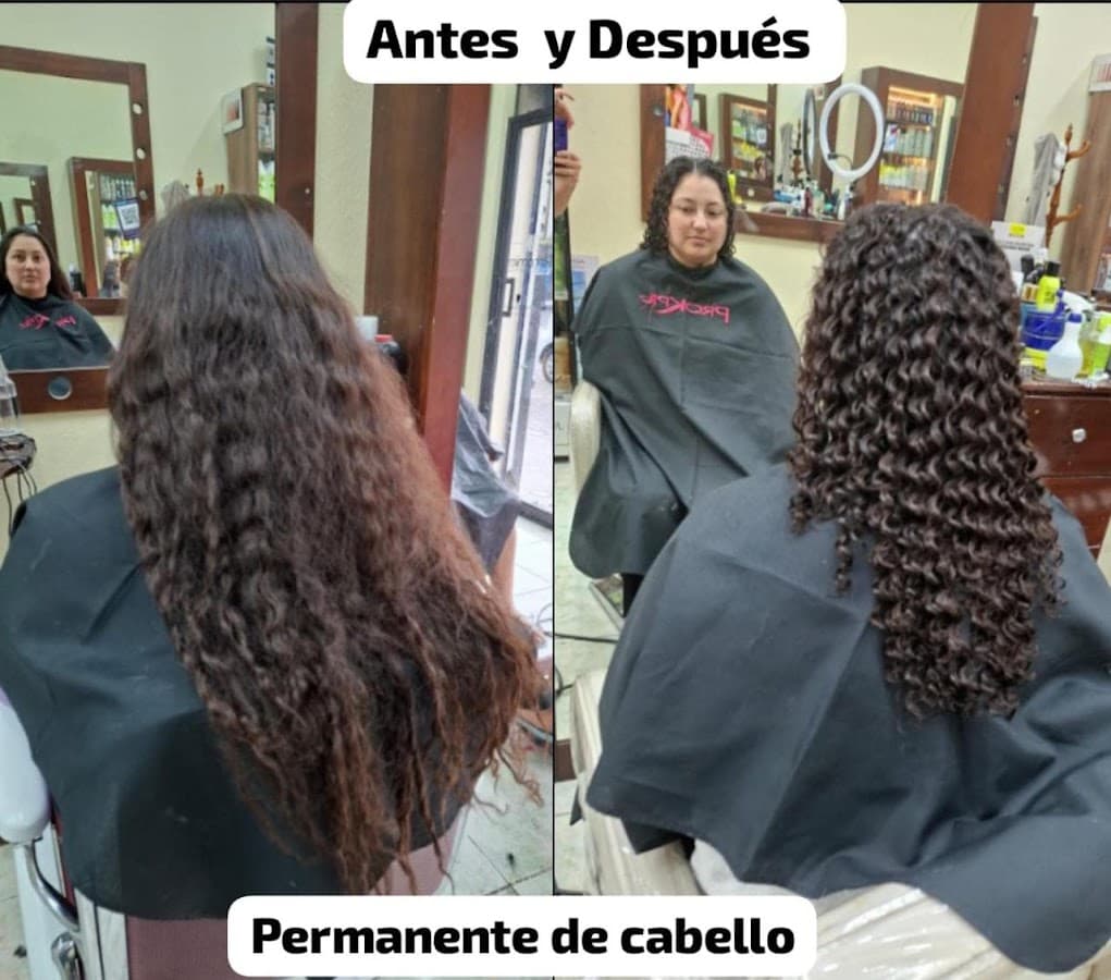 Alajas Peluqueria y Spa - Sur de Quito - Ajavi — foto