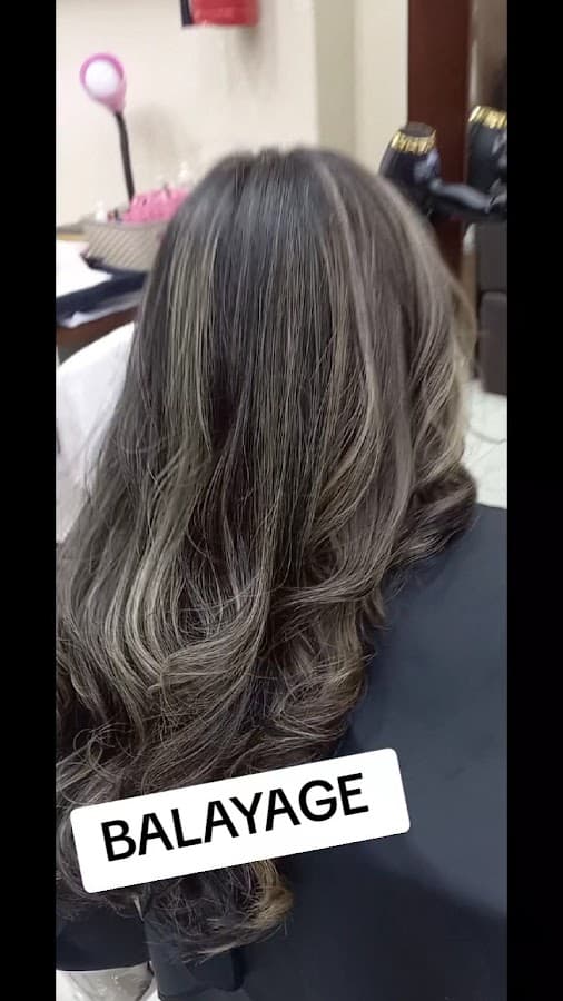 Alajas Peluqueria y Spa - Sur de Quito - Ajavi — foto