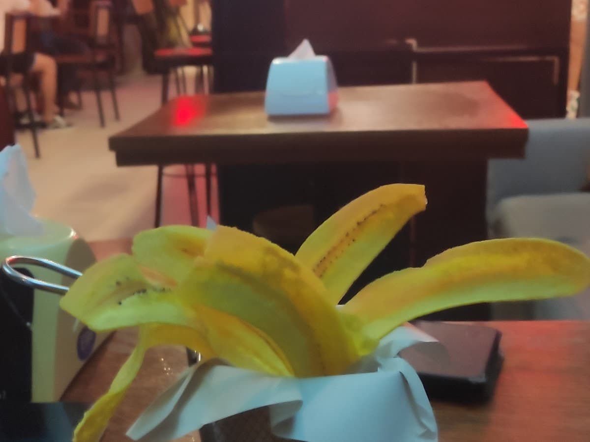 TRAPICHE — foto