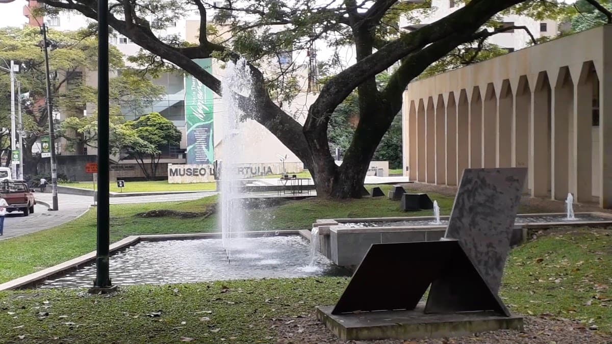 Museo La Tertulia — foto