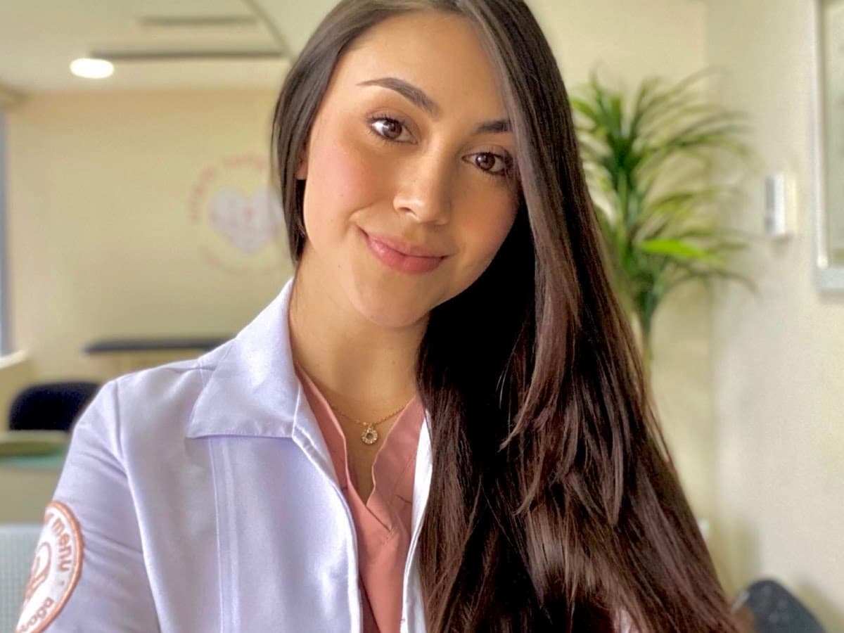 Katherine Giraldo - Nutricionista vegetariana y vegana en Medellín — foto