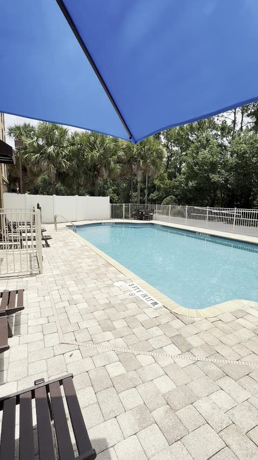 Hampton Inn & Suites Jacksonville-Airport — foto