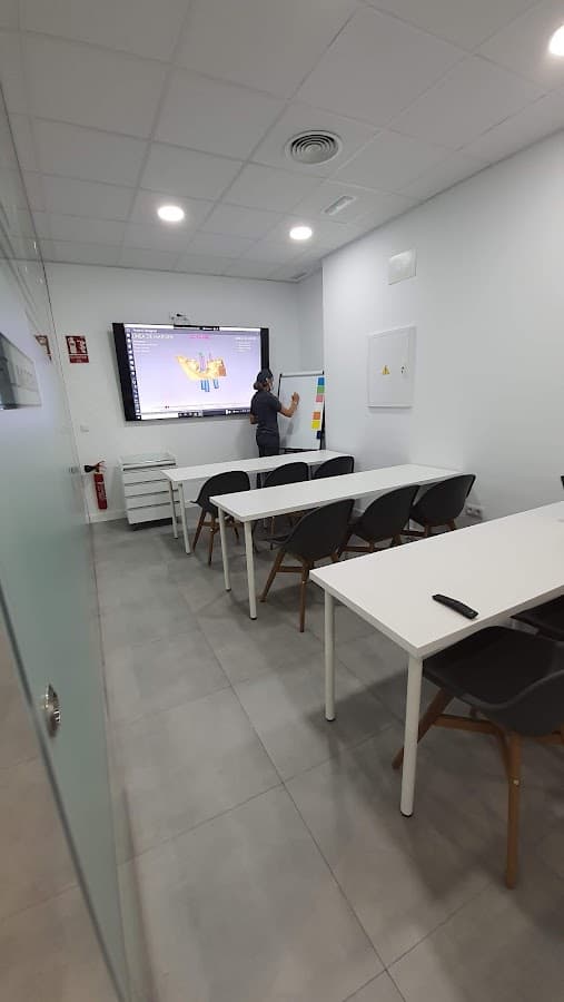 CENTRO ODONTOLOGICO CARTAGENA