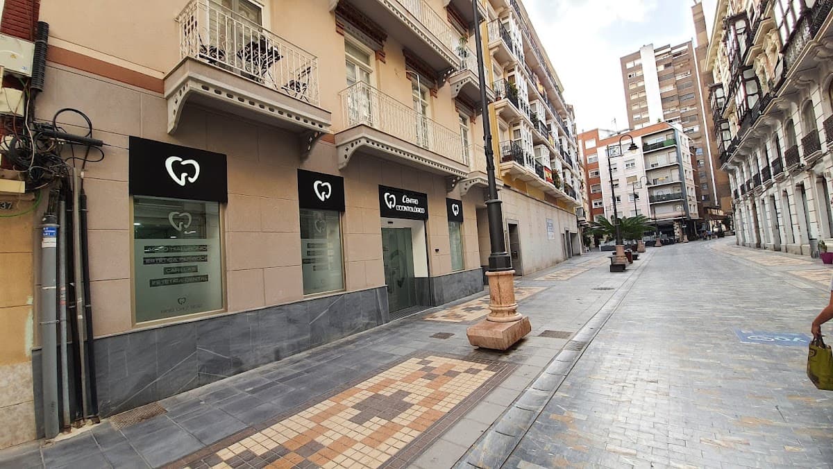 CENTRO ODONTOLOGICO CARTAGENA — foto