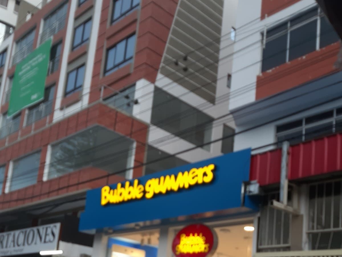 Farmacia Bolivia