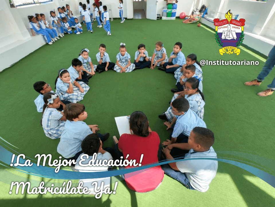 Instituto Ariano — foto