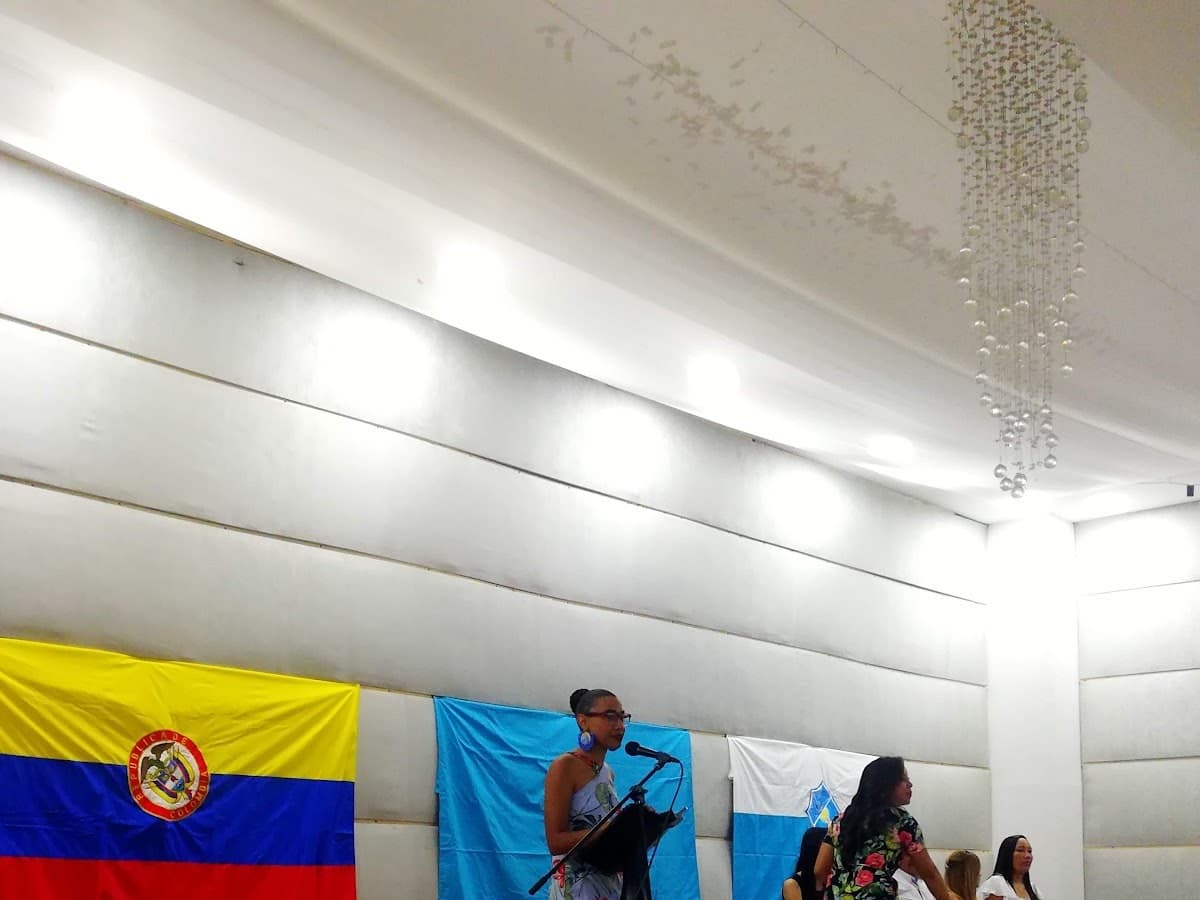 Instituto Ariano — foto