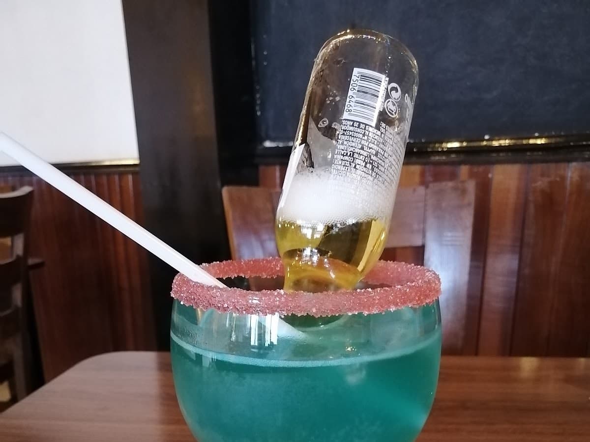 Chiquito Inka — foto