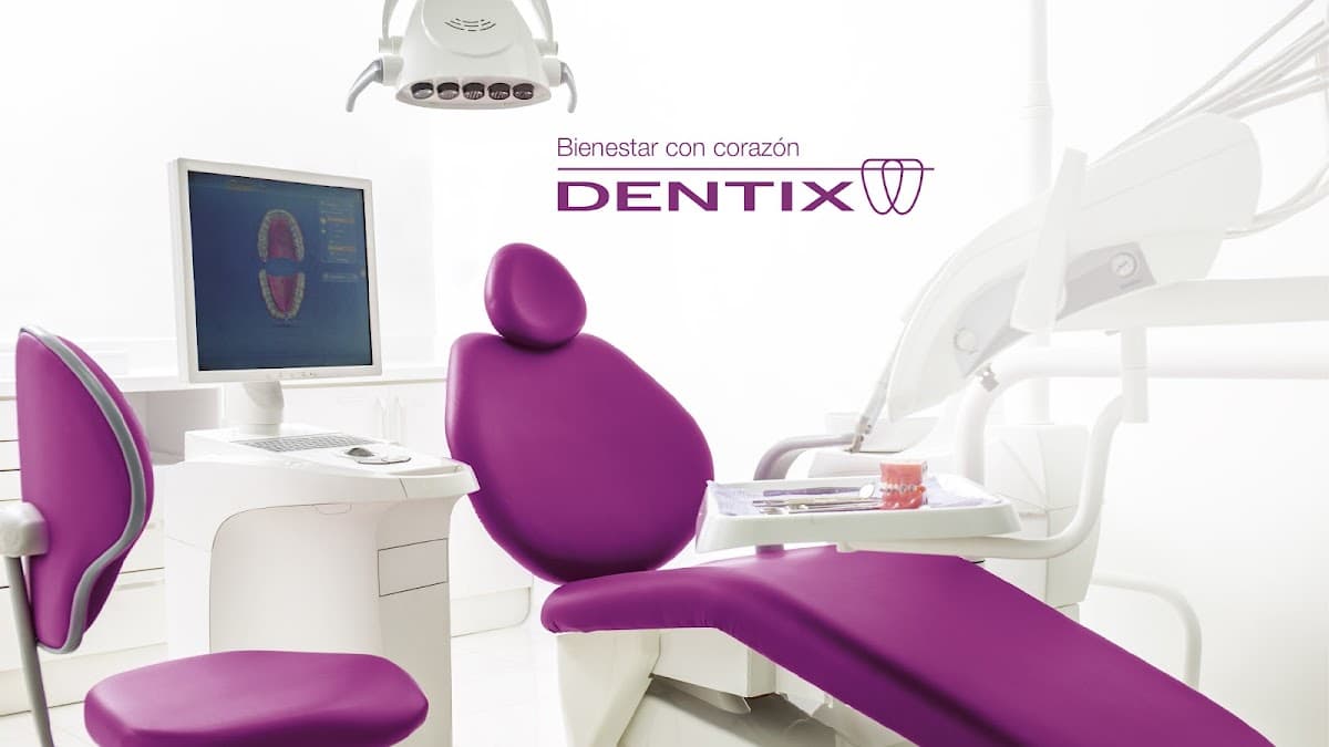 Dentix — foto