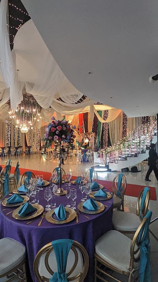 Salon de Eventos Lincoln