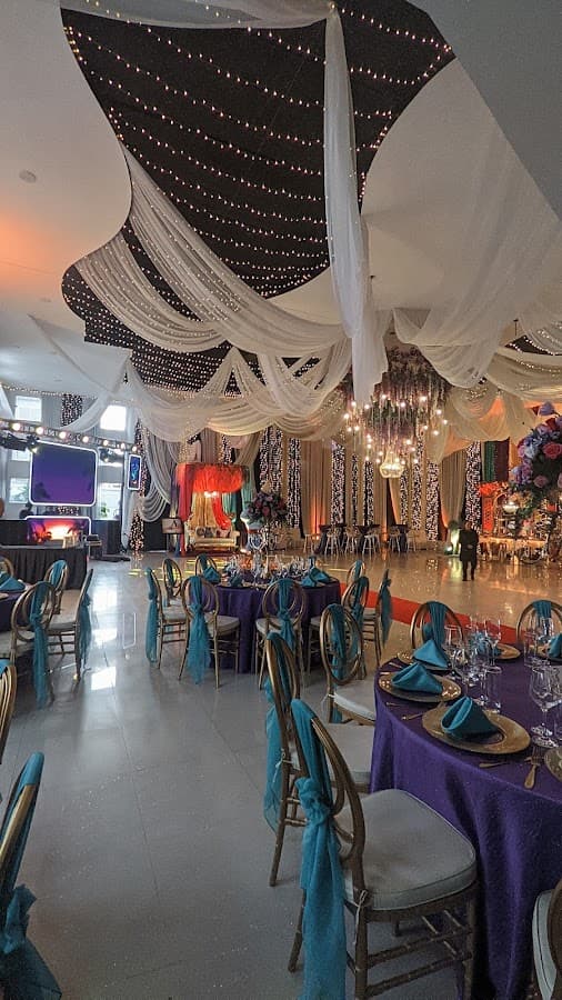 Salon de Eventos Lincoln — foto