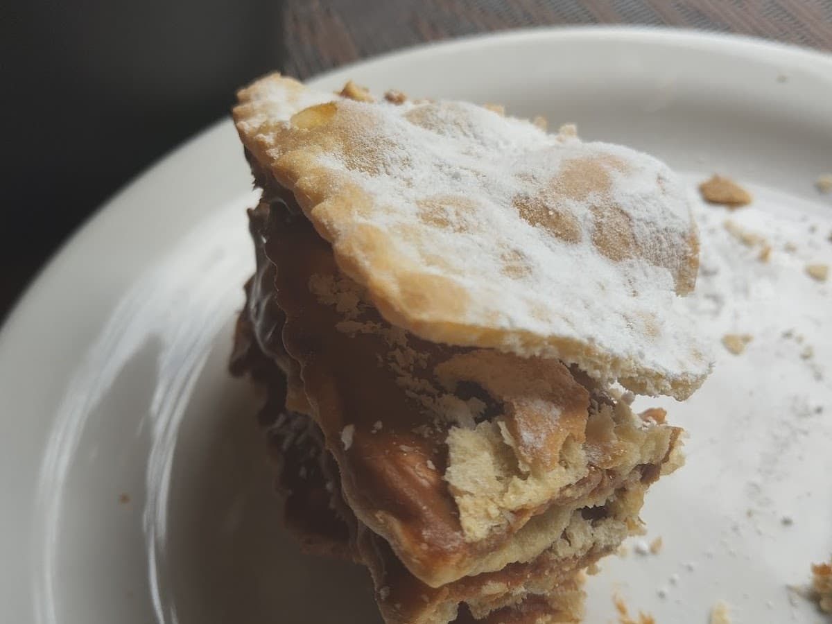 Kuchen Stube — foto