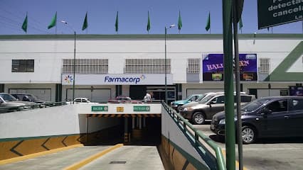 Farmacorp - Sucursal Dorbigny — foto