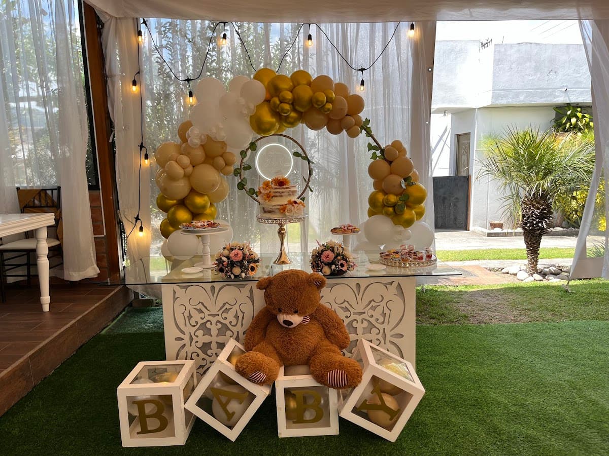 Organización De Eventos Willian's