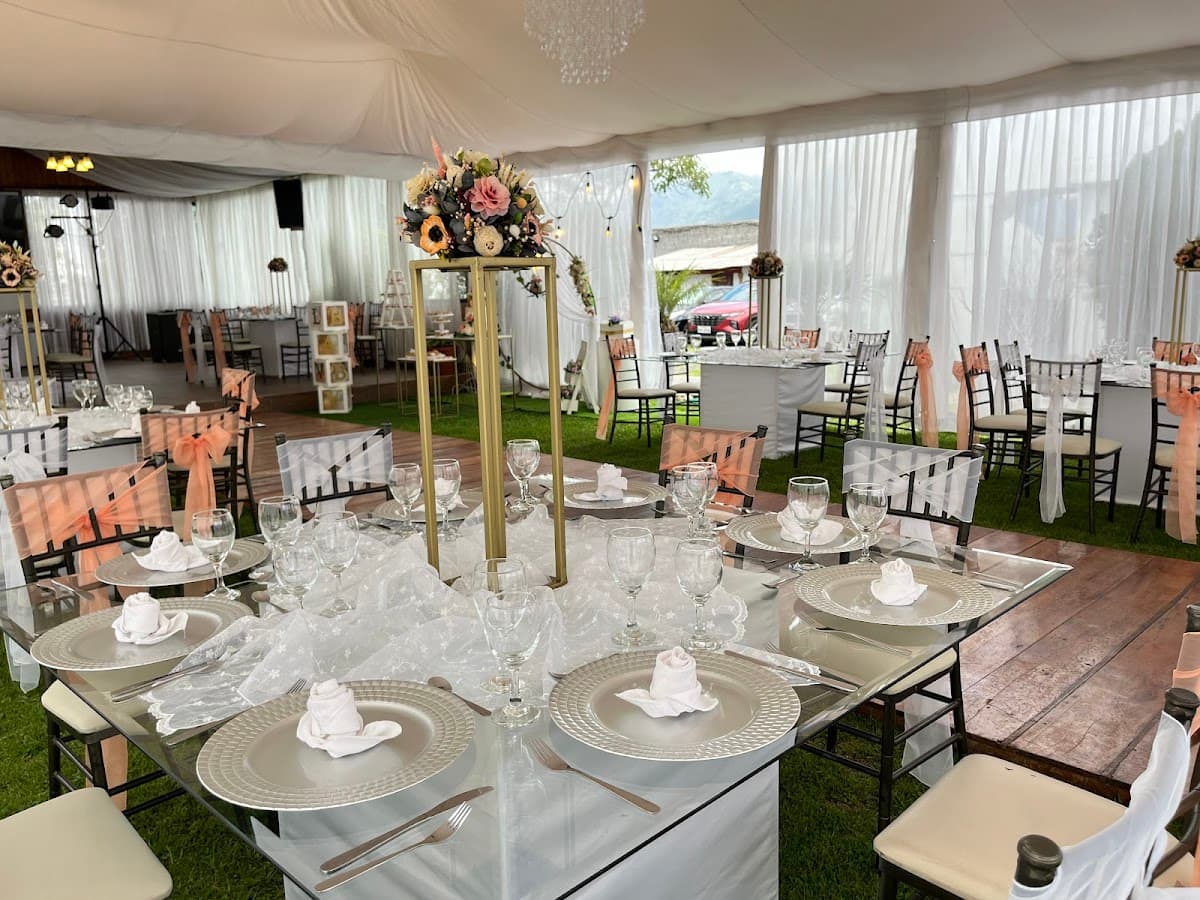 Organización De Eventos Willian's — foto