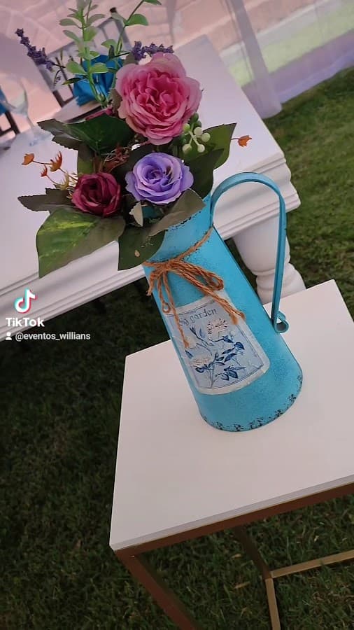 Organización De Eventos Willian's — foto