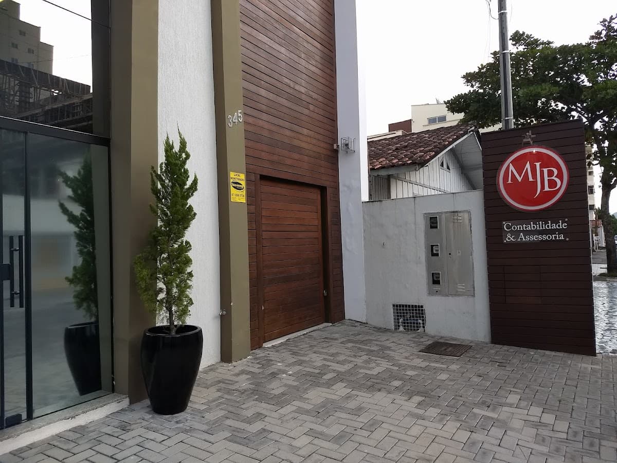 MJB Contabilidade