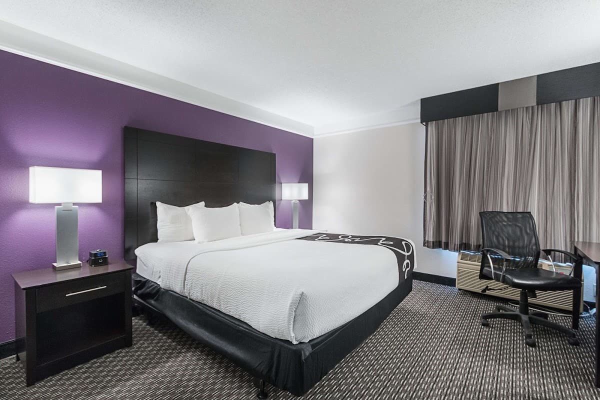 La Quinta Inn & Suites by Wyndham Fort Lauderdale Tamarac — foto