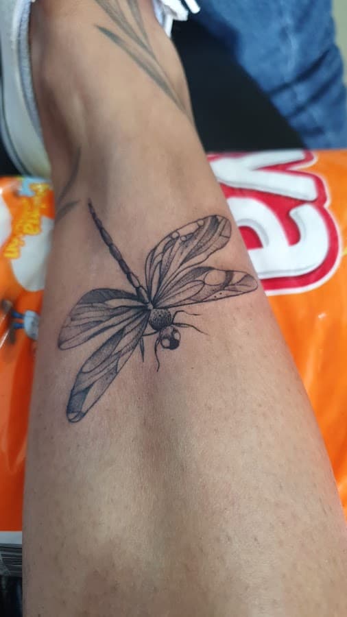 Zion Tattoo Family — foto