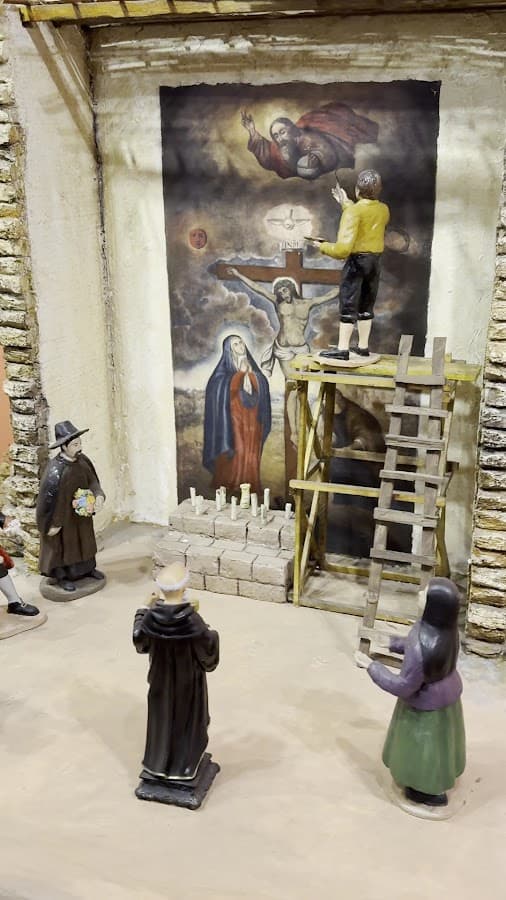 Museo Señor de los Milagros — foto