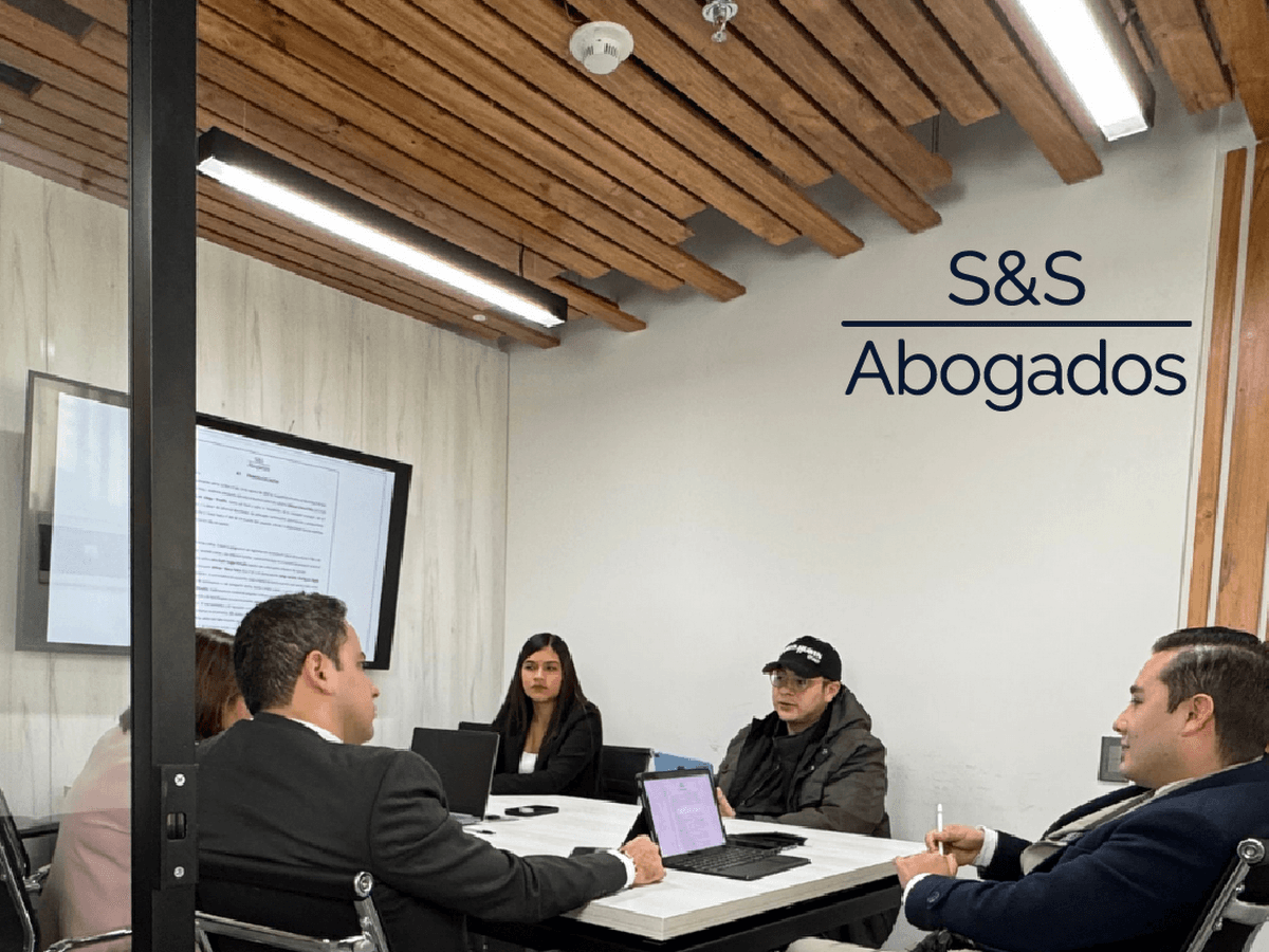 Perez Y Lesmes Abogados SAS