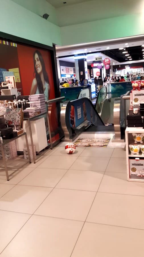Ripley Huancayo — foto