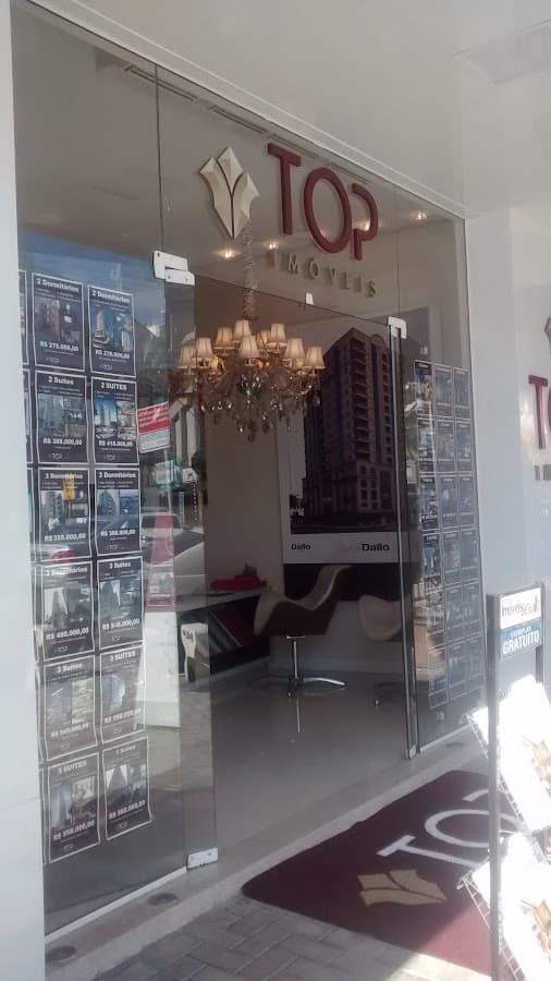 Imobiliária Top Imóveis Itapema — foto