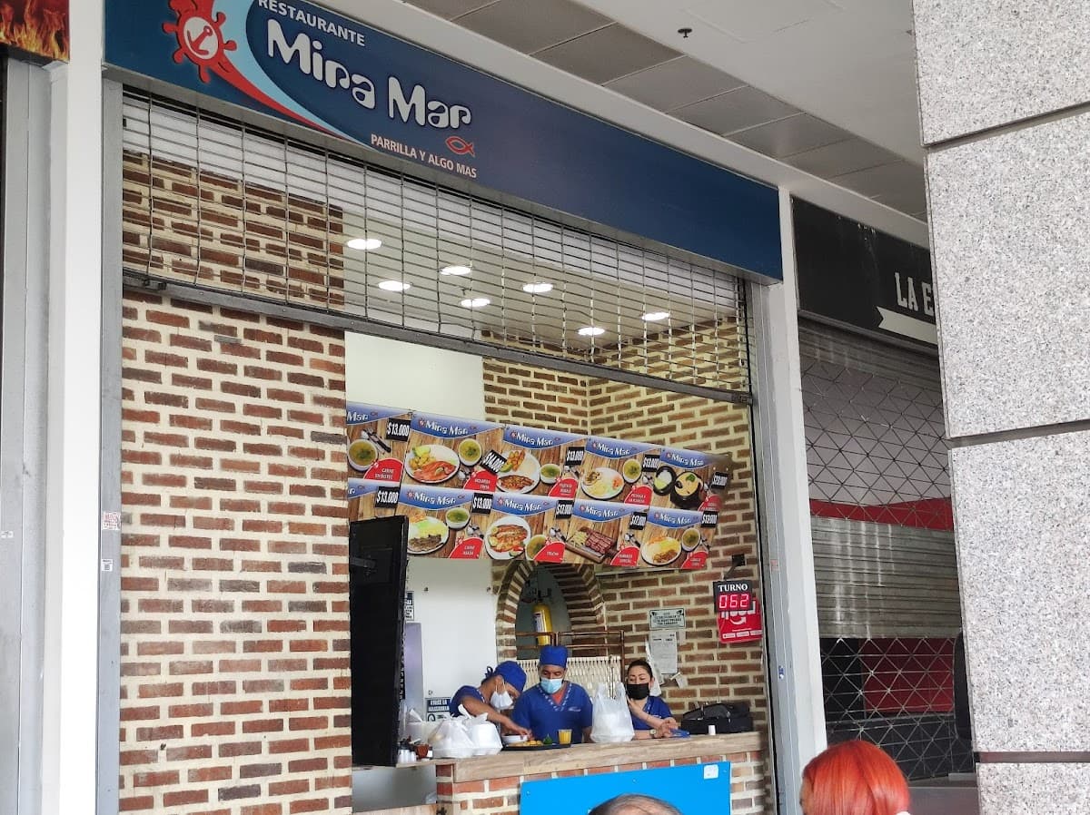 Centro Comercial Gran Estación II