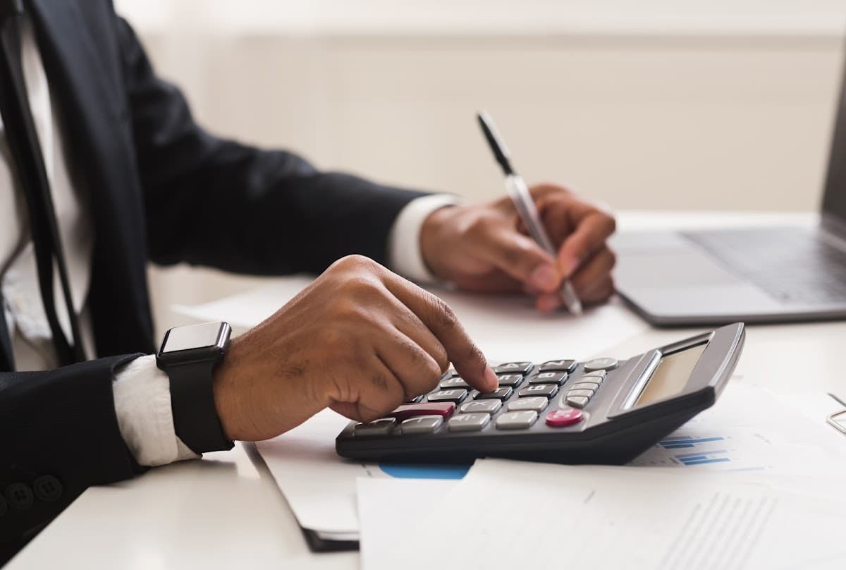 Williams Accounting Services
