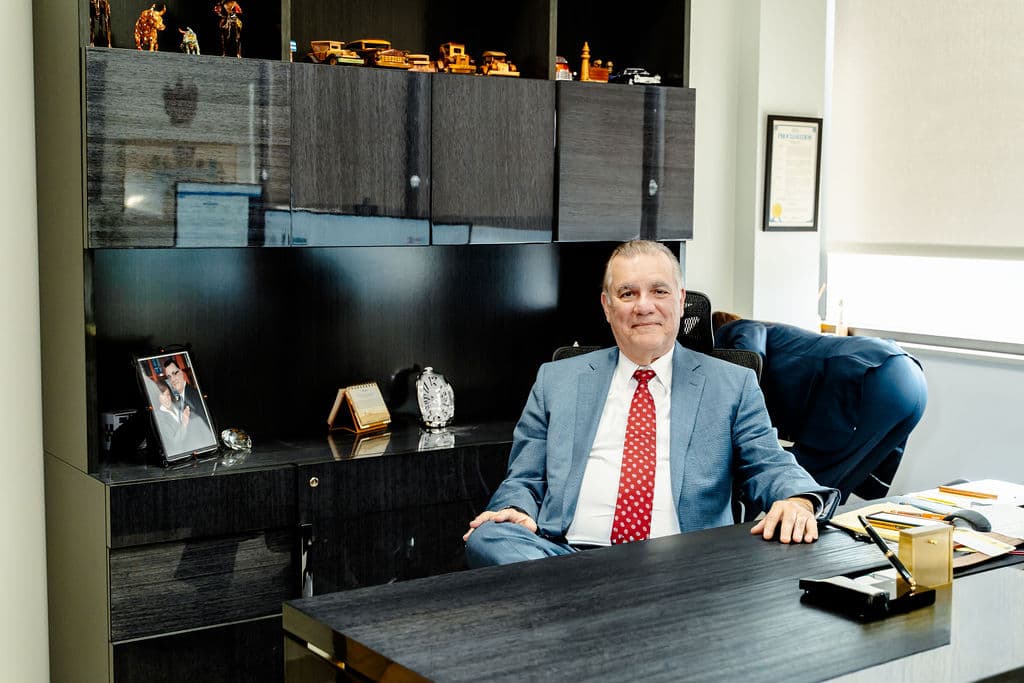 Acosta Law Firm, PA — foto