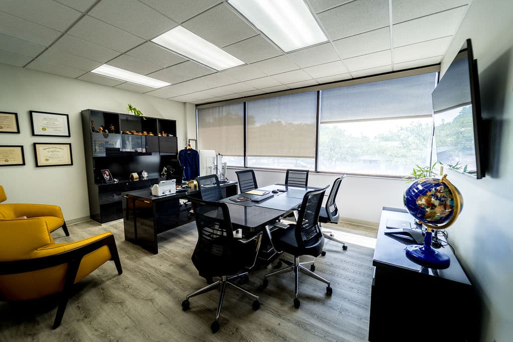 Acosta Law Firm, PA — foto