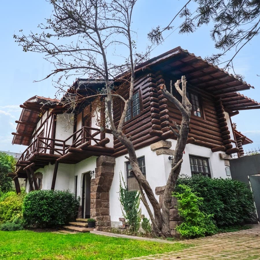 Agencia Inmobiliaria Portal Inmuebles