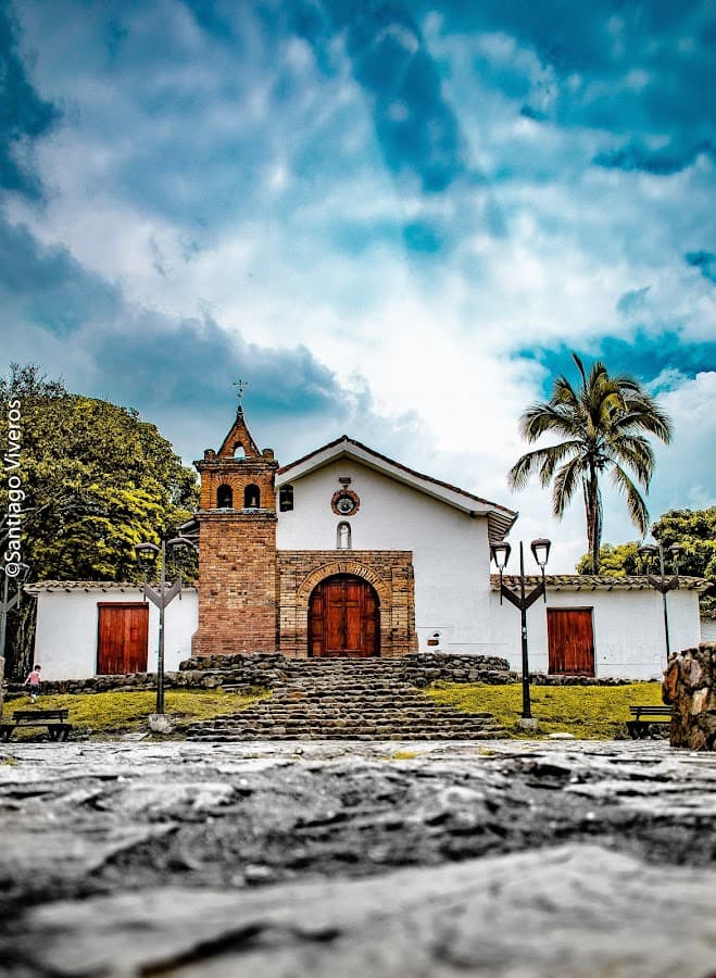 Colina De San Antonio