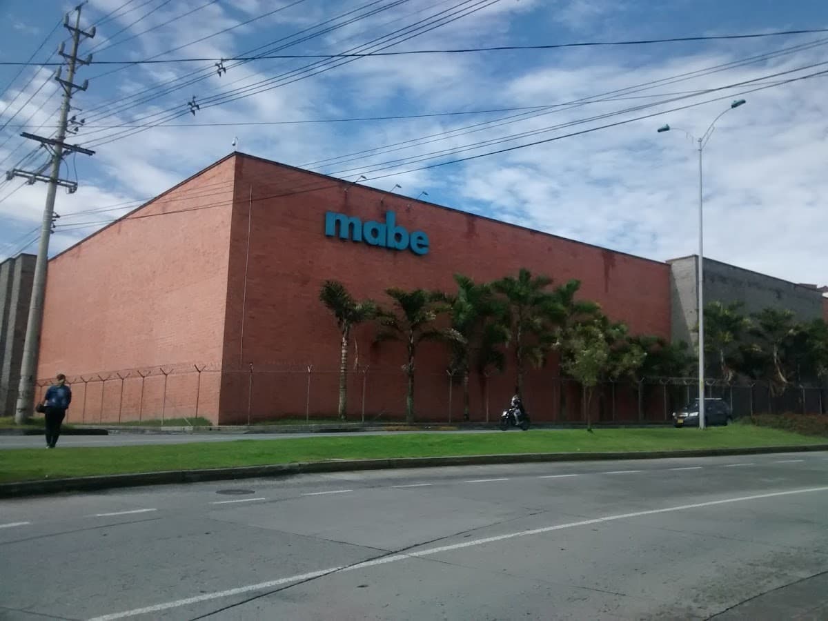 Mabe