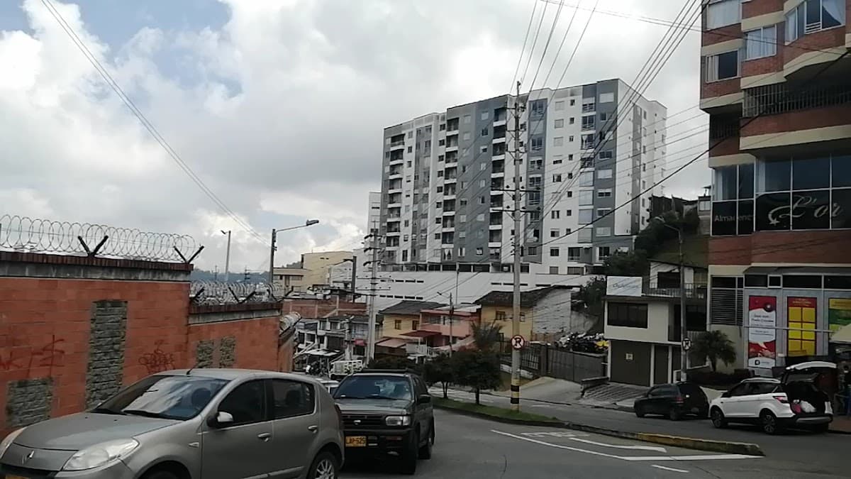 Mabe — foto