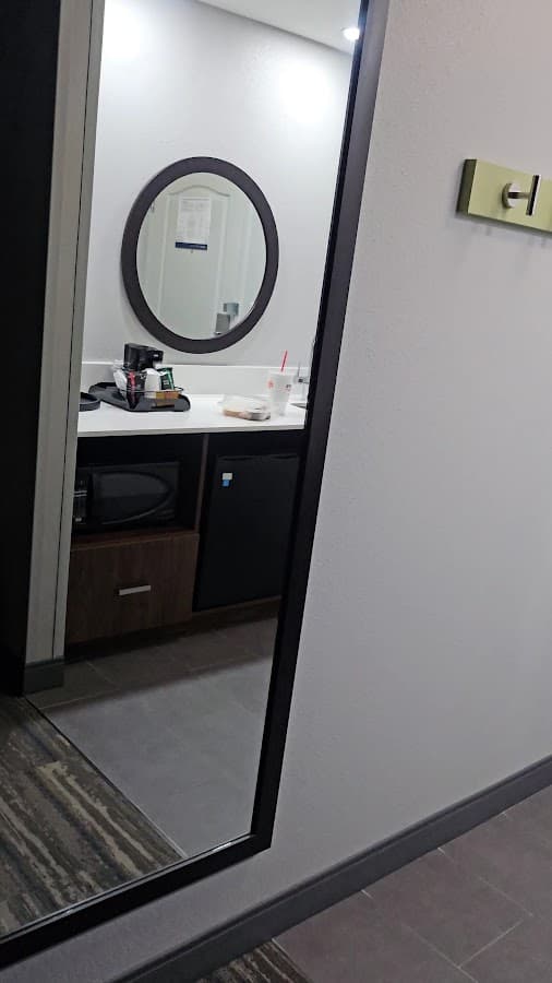 Hampton Inn & Suites Jacksonville South - Bartram Park — foto