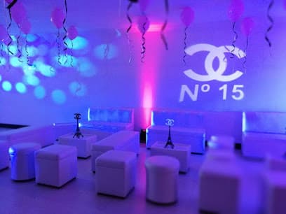 Cocteles y Eventos — foto