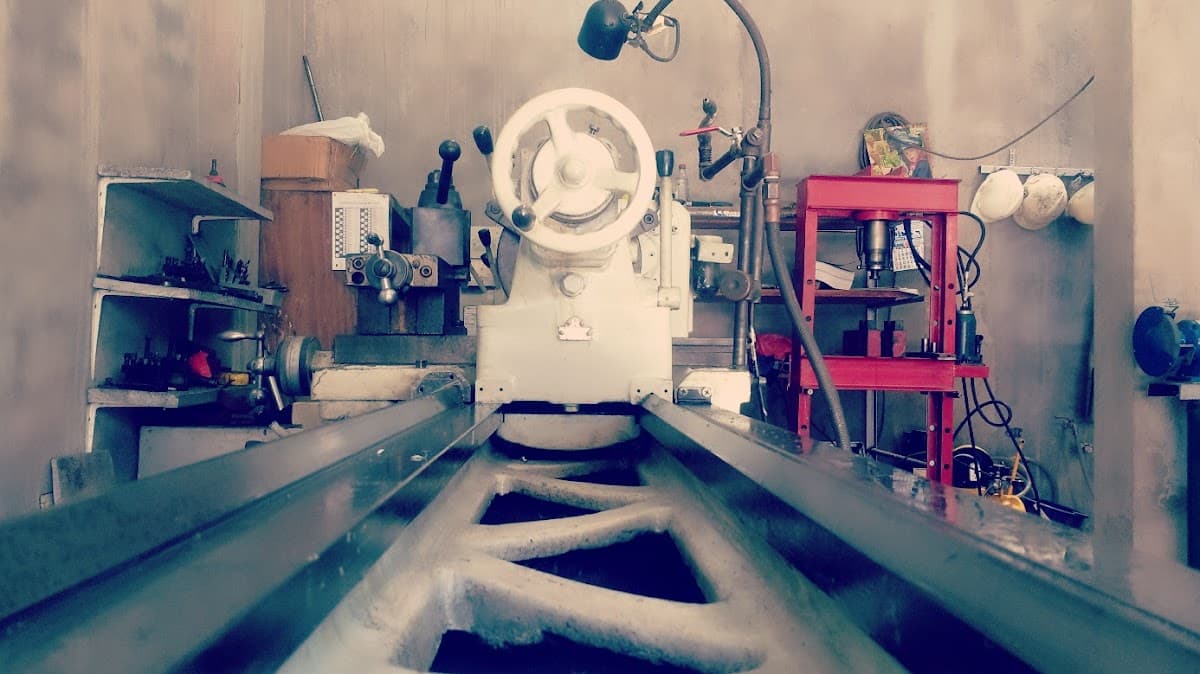 Taller De Mecánica Lozano