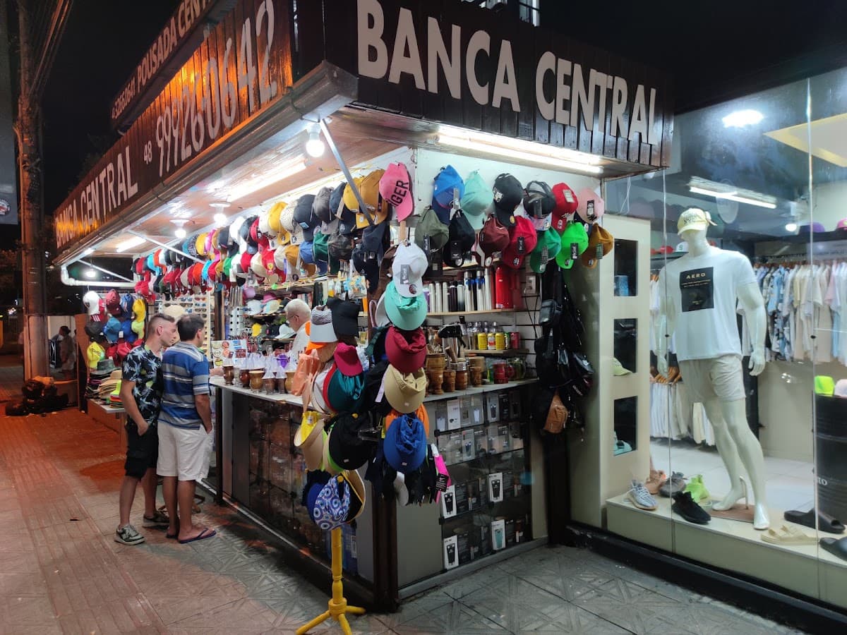CENTRO CANASVEIRAS — foto