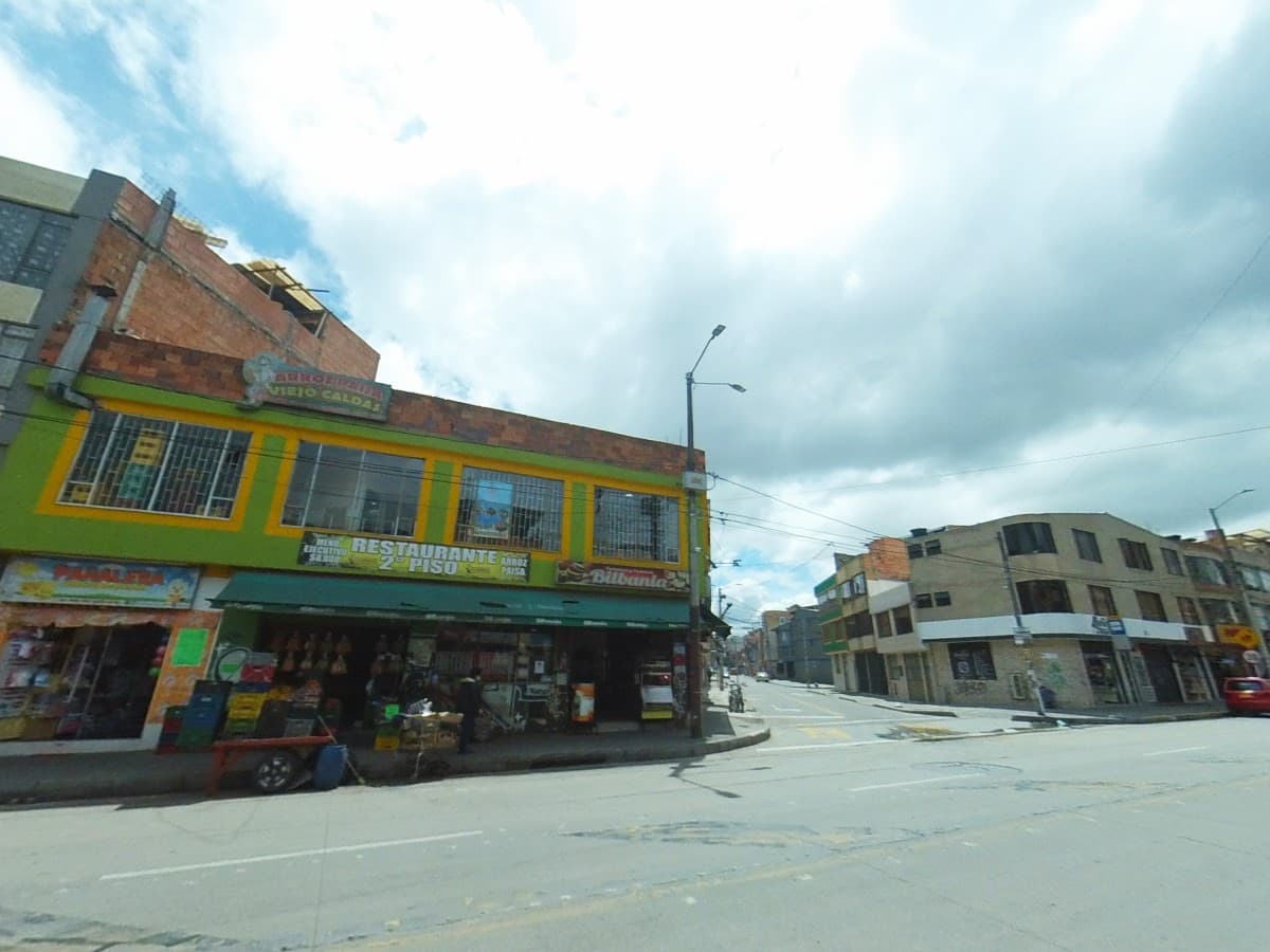 Drogueria a domicilio en Bogota l Drogueria l Droguerias Ronid — foto