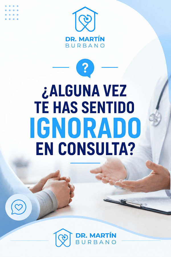 Dr. Martín Burbano – Médico General en Pereira — foto