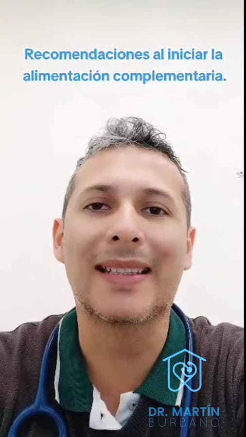 Dr. Martín Burbano – Médico General en Pereira — foto