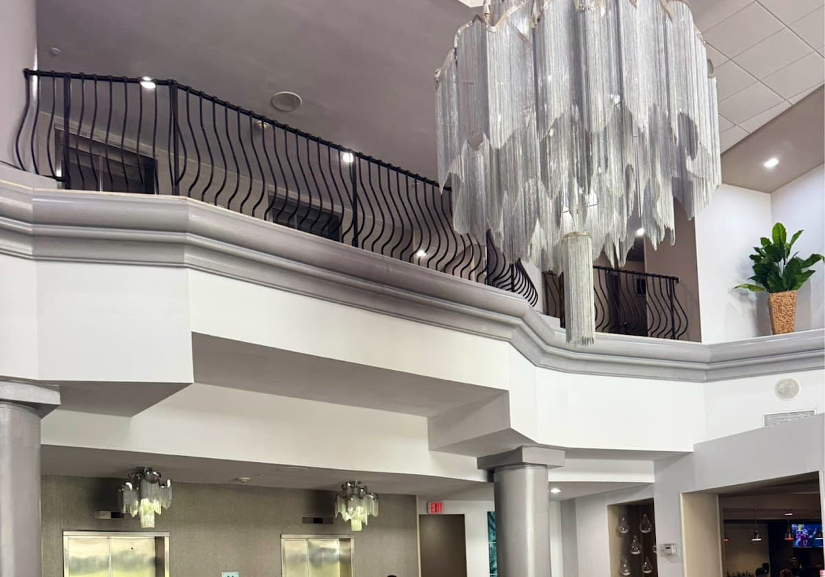 DoubleTree by Hilton Hotel West Palm Beach Airport — foto