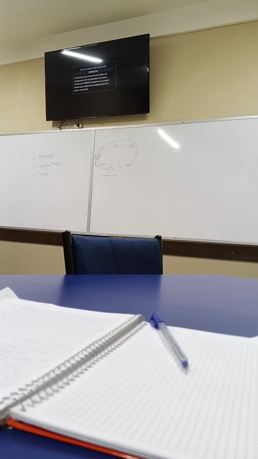 Federacion De Transporte Libre Cochabamba — foto