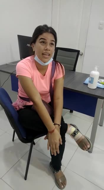 Cehoca Centros Hospitalarios del Caribe — foto